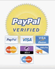 PayPal Verified